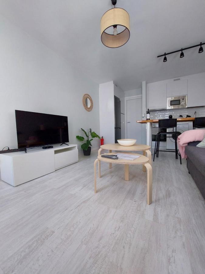 Caleton Lanzarote Apartment Puerto del Carmen  Eksteriør bilde