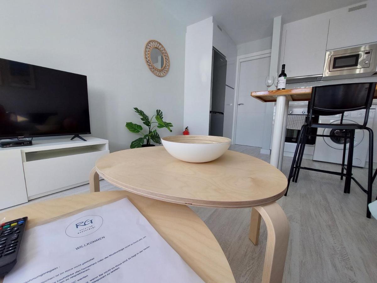 Caleton Lanzarote Apartment Puerto del Carmen  Eksteriør bilde